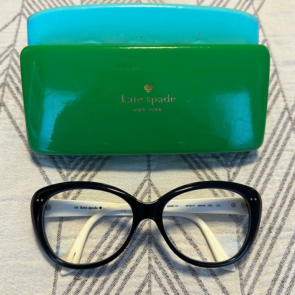 Kate Spade Designer frames